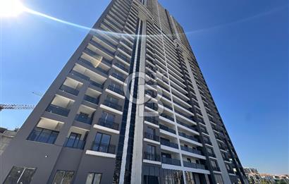 GÖKYÜZÜ BAHÇELERİ BÜYÜK TİP 2+1 SATILIK SIFIR DAİRE