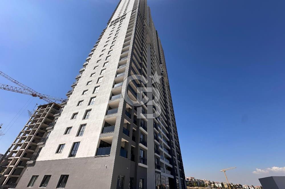 GÖKYÜZÜ BAHÇELERİ BÜYÜK TİP 2+1 SATILIK SIFIR DAİRE