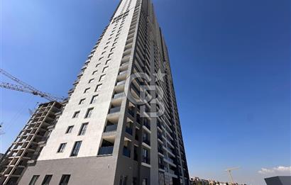GÖKYÜZÜ BAHÇELERİ BÜYÜK TİP 2+1 SATILIK SIFIR DAİRE