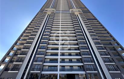 GÖKYÜZÜ BAHÇELERİ BÜYÜK TİP 2+1 SATILIK SIFIR DAİRE