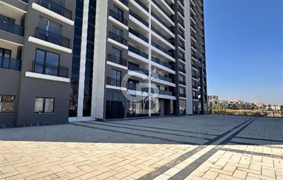 GÖKYÜZÜ BAHÇELERİ BÜYÜK TİP 2+1 SATILIK SIFIR DAİRE