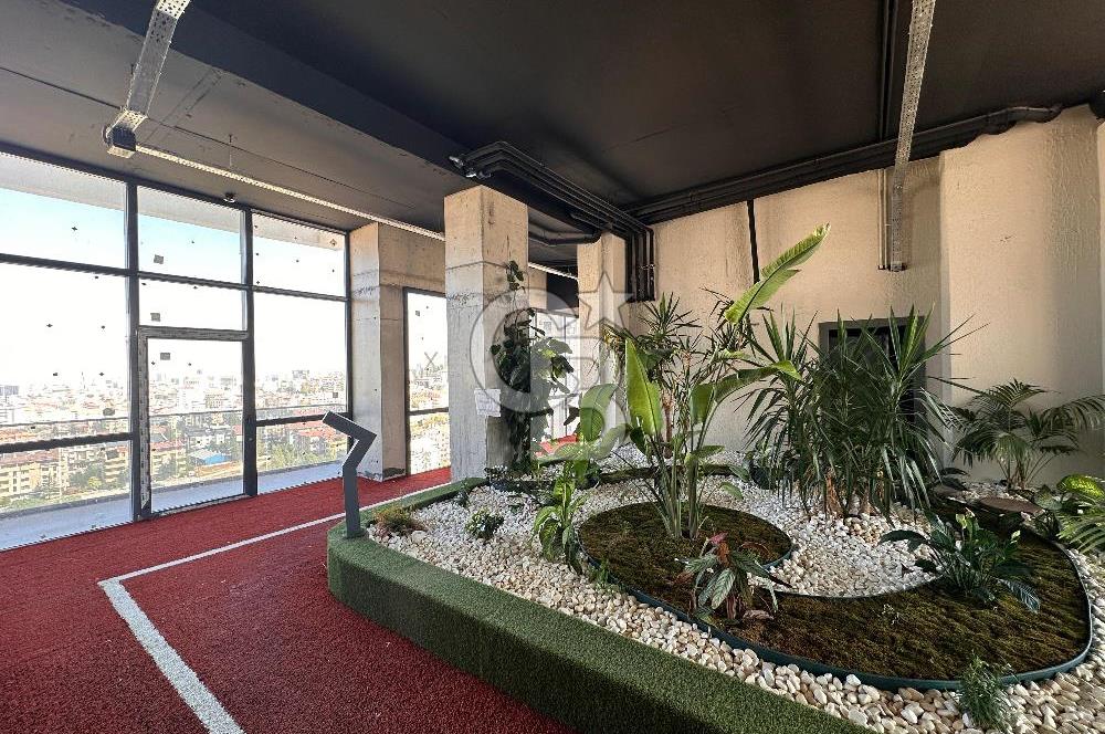 GÖKYÜZÜ BAHÇELERİ BÜYÜK TİP 2+1 SATILIK SIFIR DAİRE