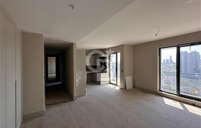 GÖKYÜZÜ BAHÇELERİ BÜYÜK TİP 2+1 SATILIK SIFIR DAİRE