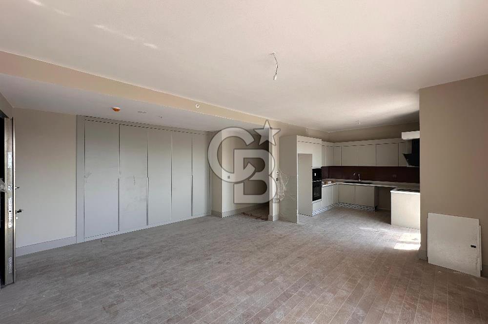 GÖKYÜZÜ BAHÇELERİ BÜYÜK TİP 2+1 SATILIK SIFIR DAİRE