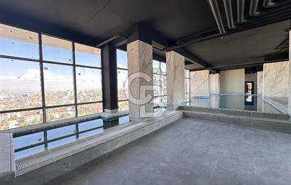 GÖKYÜZÜ BAHÇELERİ BÜYÜK TİP 2+1 SATILIK SIFIR DAİRE