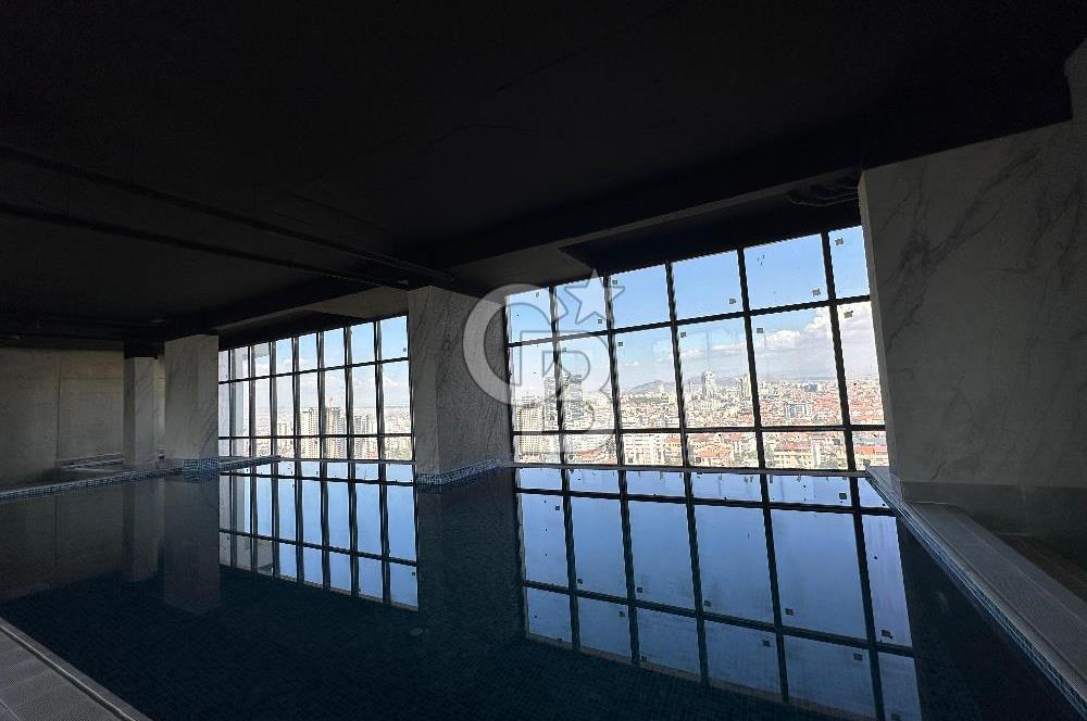 GÖKYÜZÜ BAHÇELERİ BÜYÜK TİP 2+1 SATILIK SIFIR DAİRE