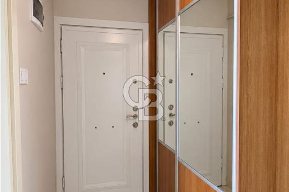 KOZYATAĞI BAYAR CADDESİ OYAK A SİTESİ FERAH VE KEYİFLİ 3+1 KİRALIK