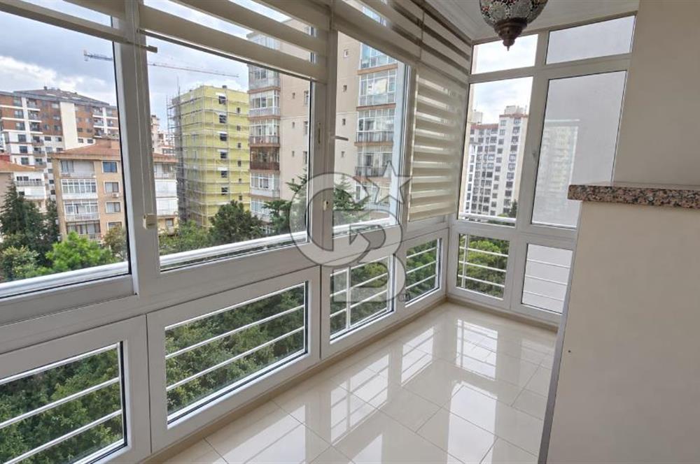 KOZYATAĞI BAYAR CADDESİ OYAK A SİTESİ FERAH VE KEYİFLİ 3+1 KİRALIK