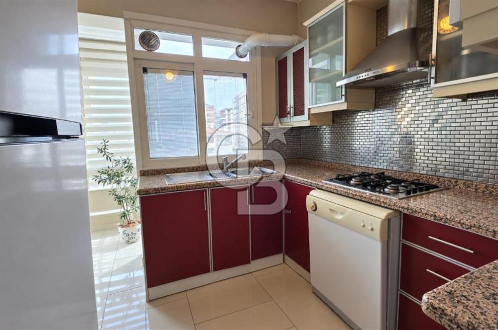 KOZYATAĞI BAYAR CADDESİ OYAK A SİTESİ FERAH VE KEYİFLİ 3+1 KİRALIK