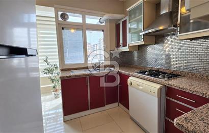 KOZYATAĞI BAYAR CADDESİ OYAK A SİTESİ FERAH VE KEYİFLİ 3+1 KİRALIK