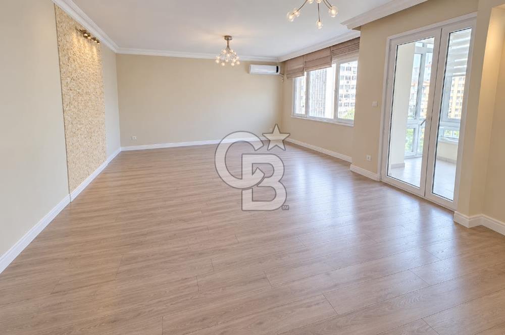KOZYATAĞI BAYAR CADDESİ OYAK A SİTESİ FERAH VE KEYİFLİ 3+1 KİRALIK
