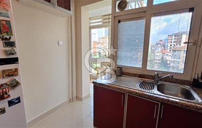 KOZYATAĞI BAYAR CADDESİ OYAK A SİTESİ FERAH VE KEYİFLİ 3+1 KİRALIK