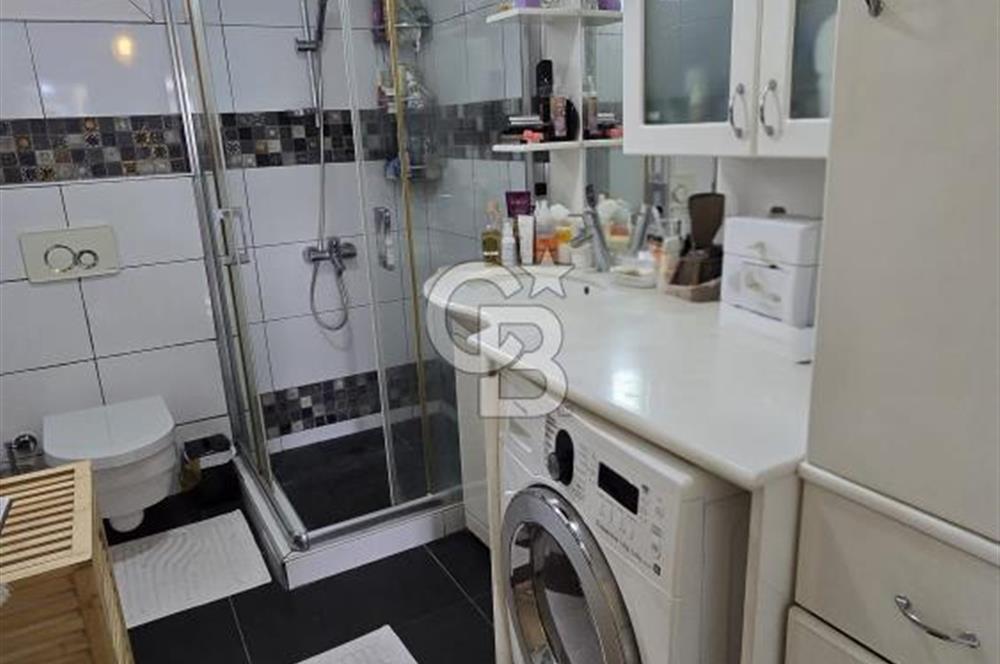 KOZYATAĞI BAYAR CADDESİ OYAK A SİTESİ FERAH VE KEYİFLİ 3+1 KİRALIK