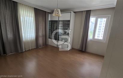 KOZYATAĞI BAYAR CADDESİ OYAK A SİTESİ FERAH VE KEYİFLİ 3+1 KİRALIK