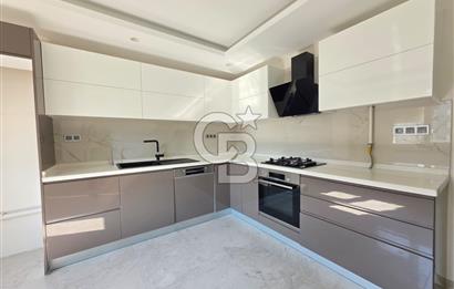 SİTE İÇİNDE PARK MANZARALI  MASRAFSIZ 3+1 SATILIK DAİRE