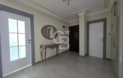 SİTE İÇİNDE PARK MANZARALI  MASRAFSIZ 3+1 SATILIK DAİRE