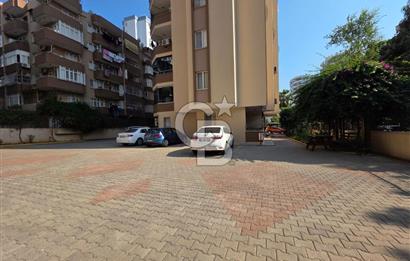 SİTE İÇİNDE PARK MANZARALI  MASRAFSIZ 3+1 SATILIK DAİRE