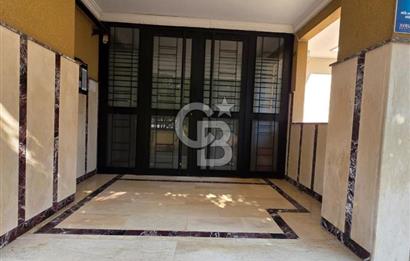 SİTE İÇİNDE PARK MANZARALI  MASRAFSIZ 3+1 SATILIK DAİRE