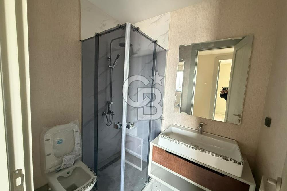 GÖKYÜZÜ BAHÇELERİ BÜYÜK TİP 2+1 SATILIK SIFIR DAİRE
