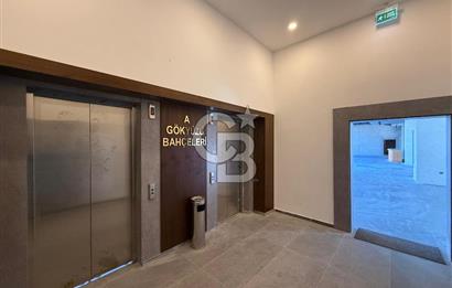 GÖKYÜZÜ BAHÇELERİ BÜYÜK TİP 2+1 SATILIK SIFIR DAİRE