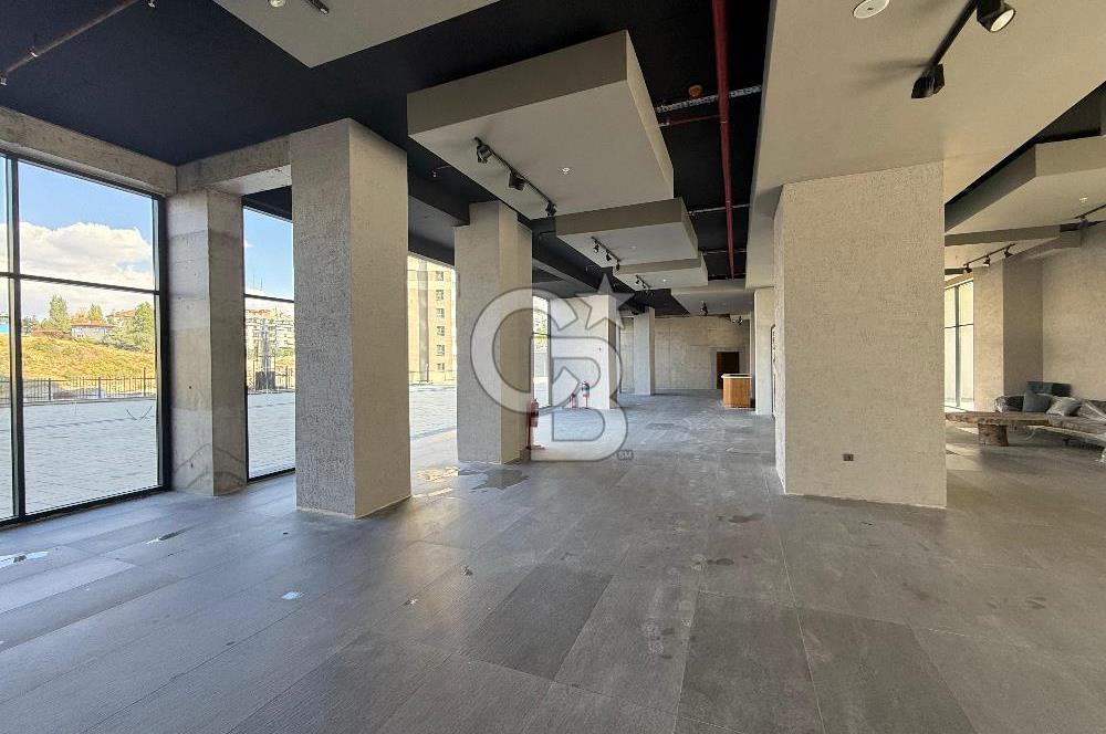 GÖKYÜZÜ BAHÇELERİ BÜYÜK TİP 2+1 SATILIK SIFIR DAİRE