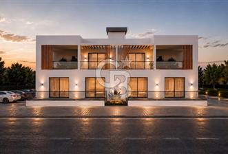 Alayköy Bölgesinde Satılık 2+1 Penthouse !!! - 1 - 376715
