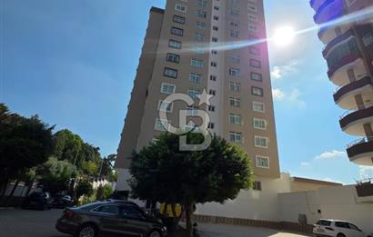 BULVAR ÜSTÜ  Satılık 4+1 Lüks Daire
