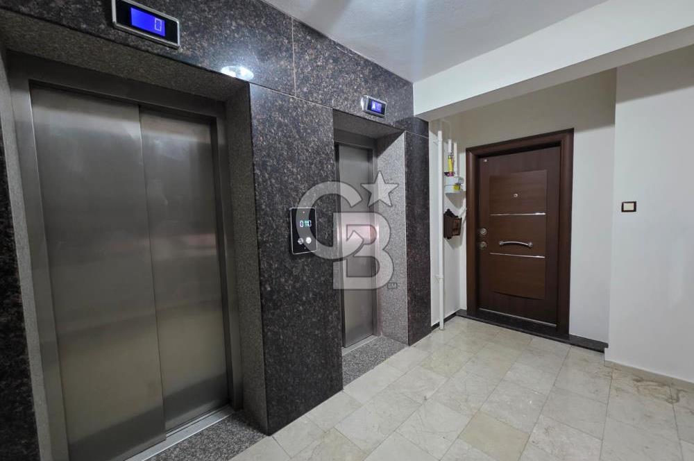 BULVAR ÜSTÜ  Satılık 4+1 Lüks Daire