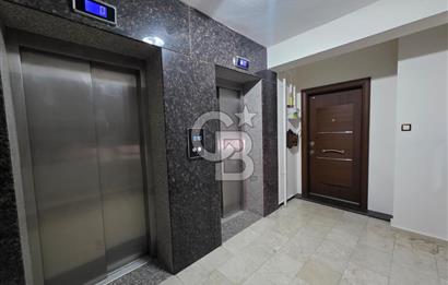 BULVAR ÜSTÜ  Satılık 4+1 Lüks Daire