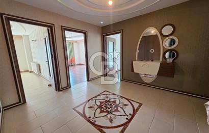 BULVAR ÜSTÜ  Satılık 4+1 Lüks Daire