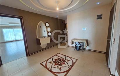 BULVAR ÜSTÜ  Satılık 4+1 Lüks Daire