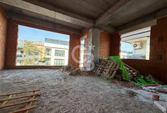 Acıbadem'de Satılık 2+1 Sıfır Daire - 1 - 376719