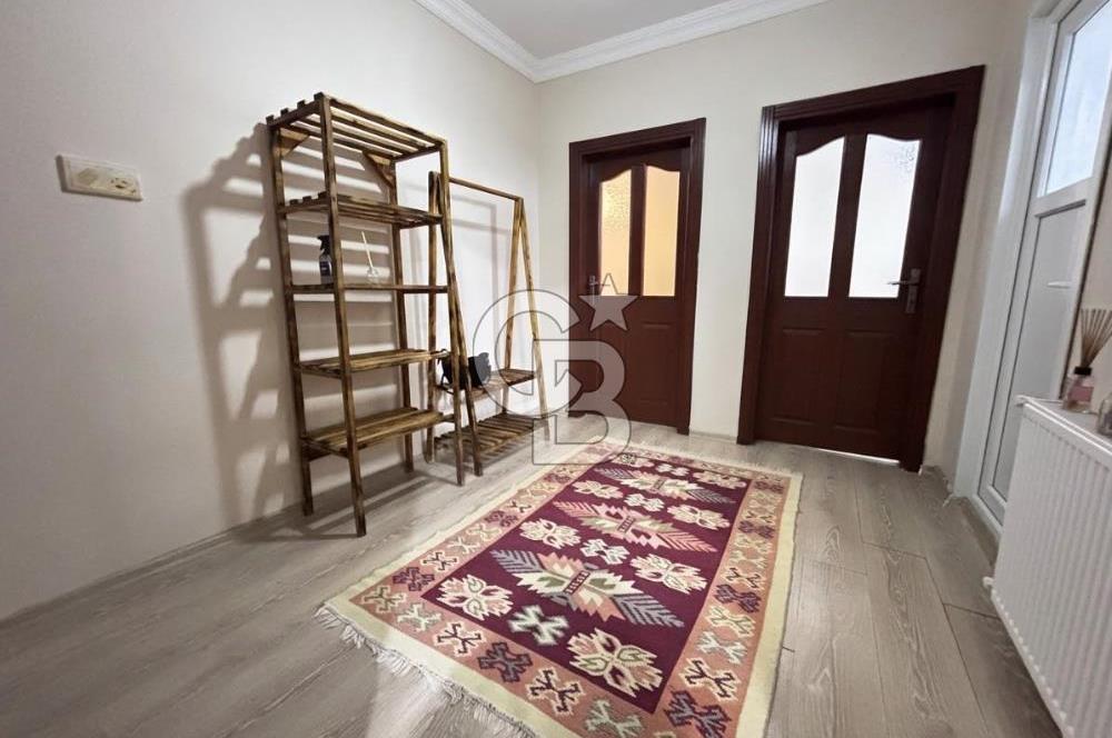 KONAKLAR MAHALLESİNDE EŞYALI KİRALIK DAİRE