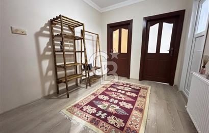 KONAKLAR MAHALLESİNDE EŞYALI KİRALIK DAİRE