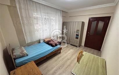 KONAKLAR MAHALLESİNDE EŞYALI KİRALIK DAİRE