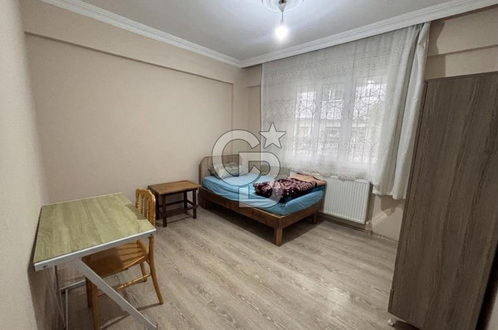 KONAKLAR MAHALLESİNDE EŞYALI KİRALIK DAİRE