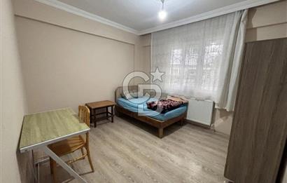 KONAKLAR MAHALLESİNDE EŞYALI KİRALIK DAİRE