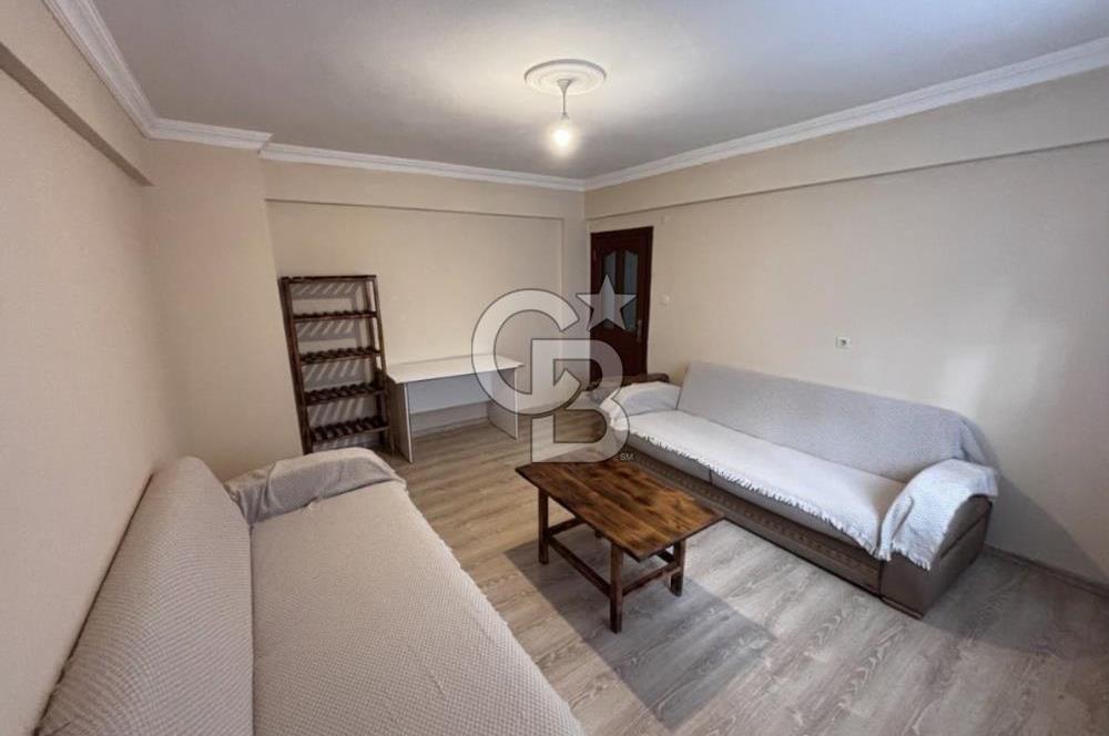 KONAKLAR MAHALLESİNDE EŞYALI KİRALIK DAİRE