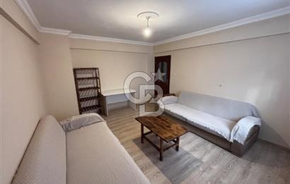 KONAKLAR MAHALLESİNDE EŞYALI KİRALIK DAİRE