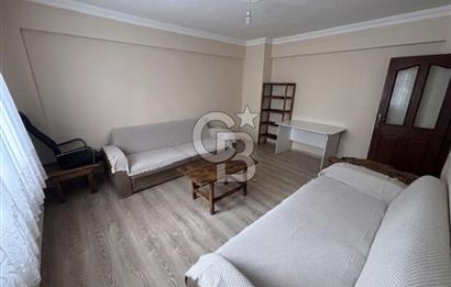 KONAKLAR MAHALLESİNDE EŞYALI KİRALIK DAİRE