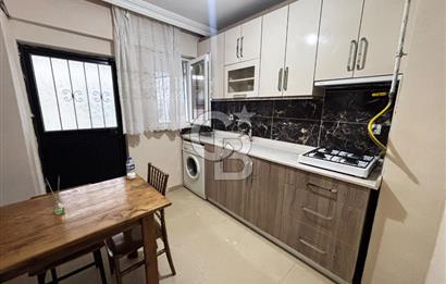 KONAKLAR MAHALLESİNDE EŞYALI KİRALIK DAİRE