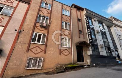 KONAKLAR MAHALLESİNDE EŞYALI KİRALIK DAİRE