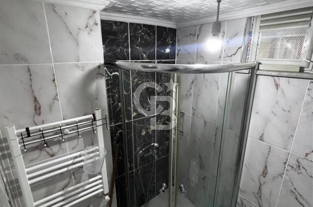 KONAKLAR MAHALLESİNDE EŞYALI KİRALIK DAİRE