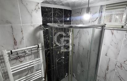 KONAKLAR MAHALLESİNDE EŞYALI KİRALIK DAİRE
