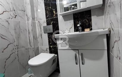 KONAKLAR MAHALLESİNDE EŞYALI KİRALIK DAİRE