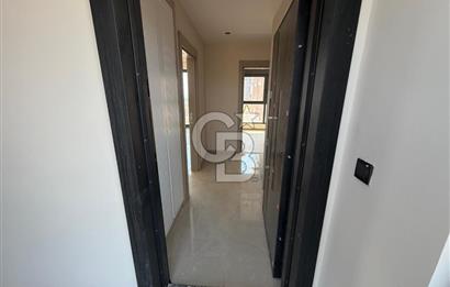 Antalya Finike'de Deniz & Havuz Manzaralı Satılık 2+1 Lüks Daire