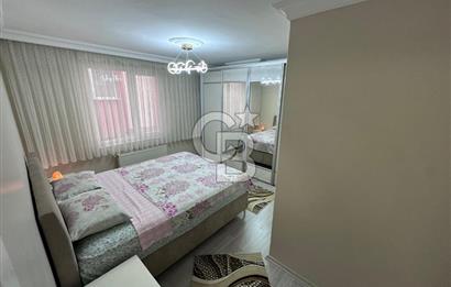 Pendik Ahmet Yesevi' de çok temiz ve Eşyalı 3+1 Satılık Daire