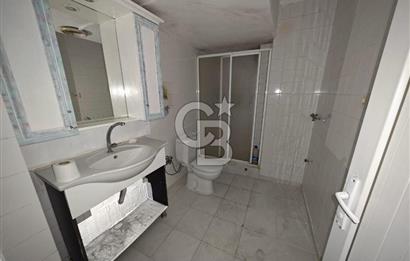 BALÇOVA EĞİTİM MAH. ATA CAD. 150METRE Y.GİRİŞ 2+1 80m2 D.GAZLI