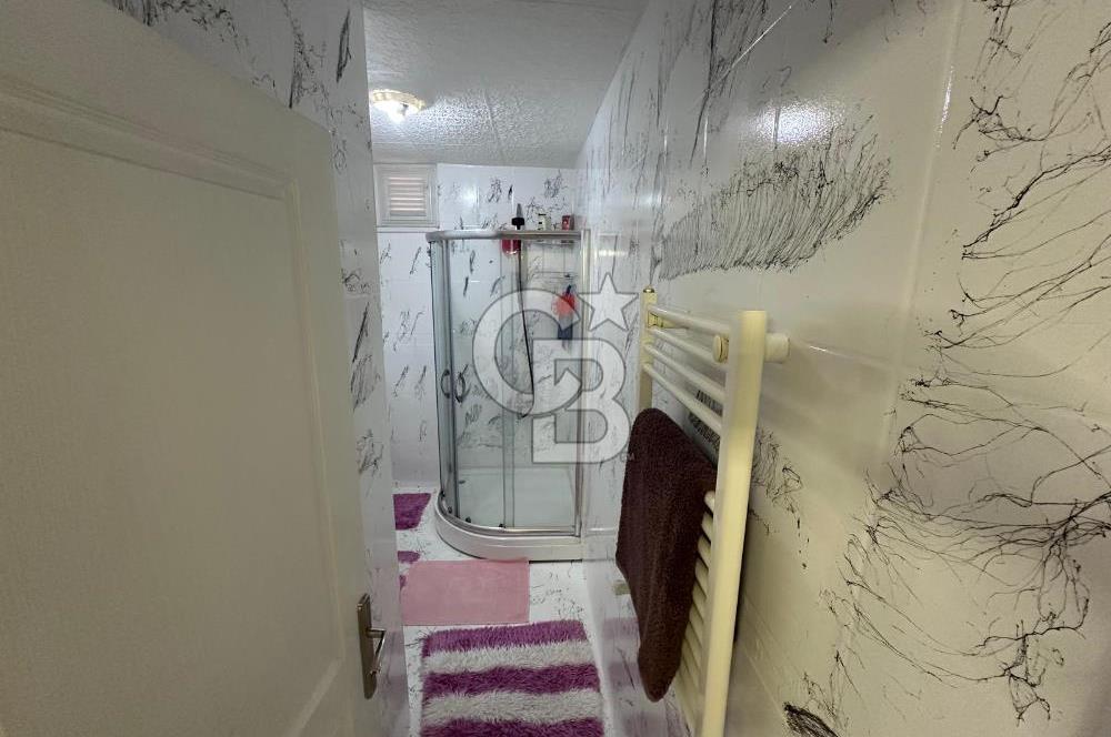 Pendik Ahmet Yesevi' de çok temiz ve Eşyalı 3+1 Satılık Daire