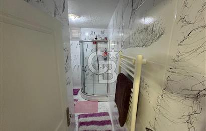 Pendik Ahmet Yesevi' de çok temiz ve Eşyalı 3+1 Satılık Daire